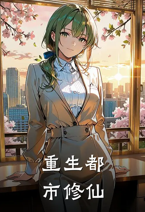 重生都市修仙
