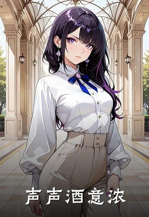 声声酒意浓