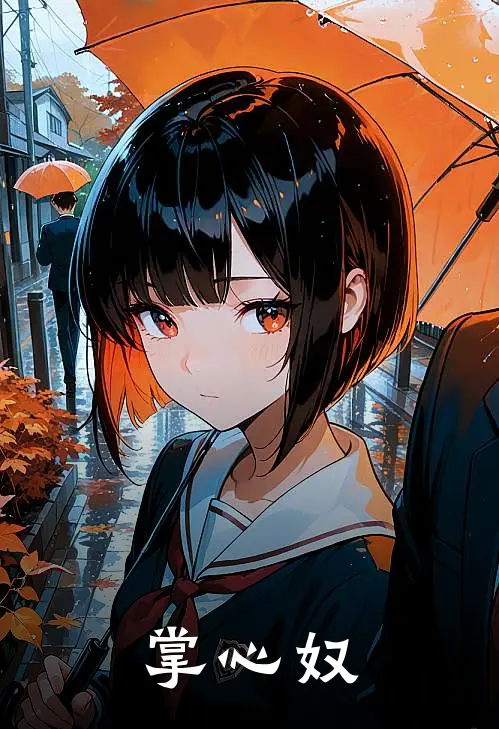 掌心奴