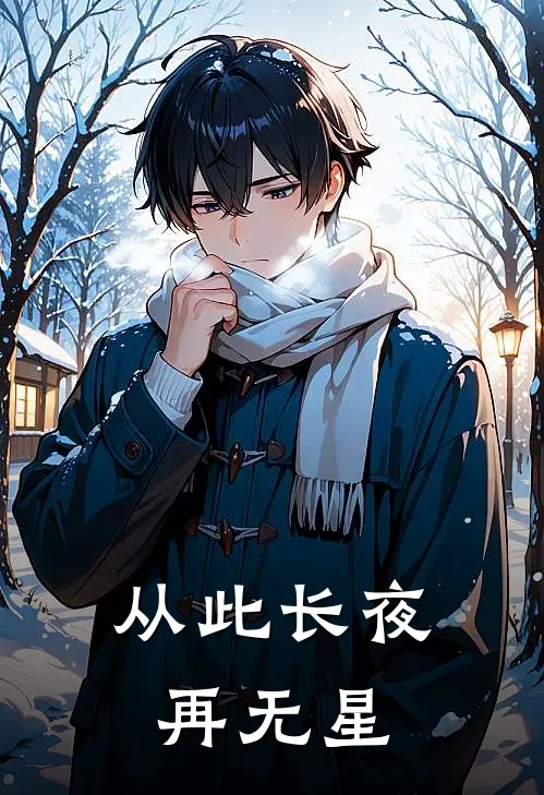 从此长夜再无星