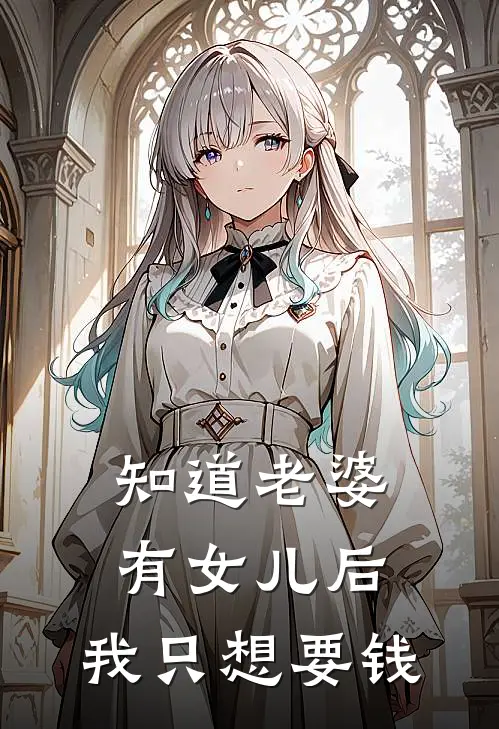 知道老婆有女儿后，我只想要钱