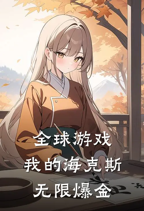 全球游戏，我的海克斯无限爆金