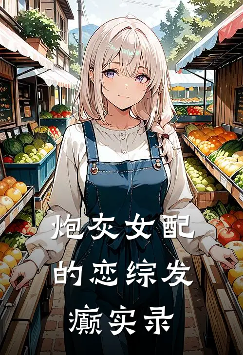 炮灰女配的恋综发癫实录