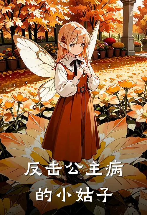 反击公主病的小姑子