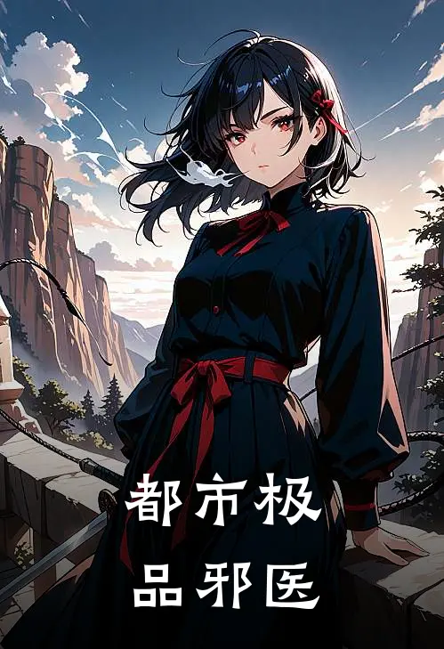 都市极品邪医
