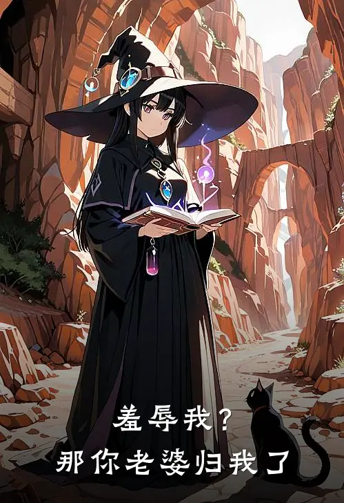 羞辱我？那你老婆归我了