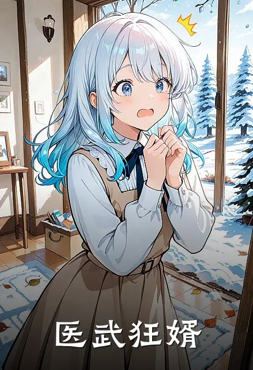 医武狂婿