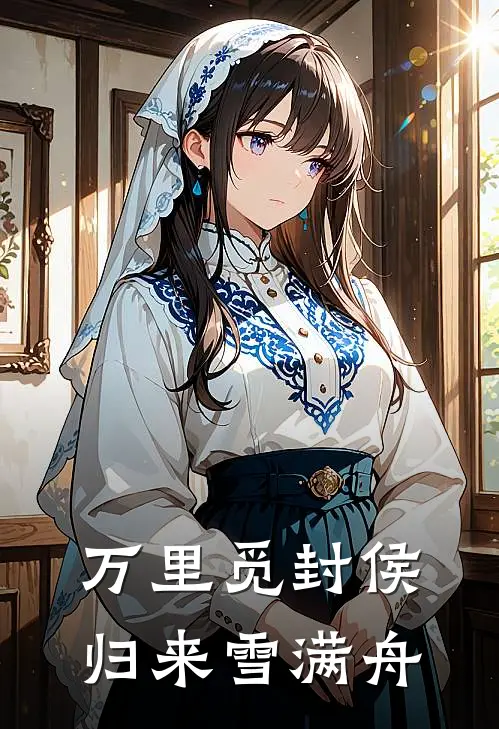 万里觅封侯，归来雪满舟