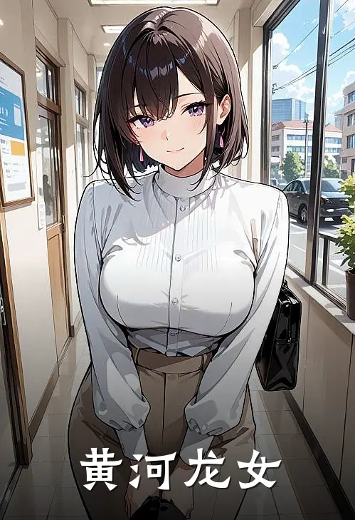 黄河龙女