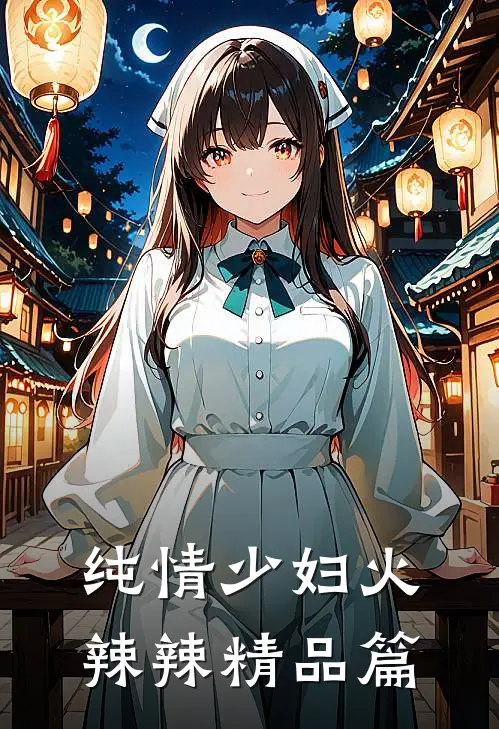 纯情少妇火辣辣精品篇