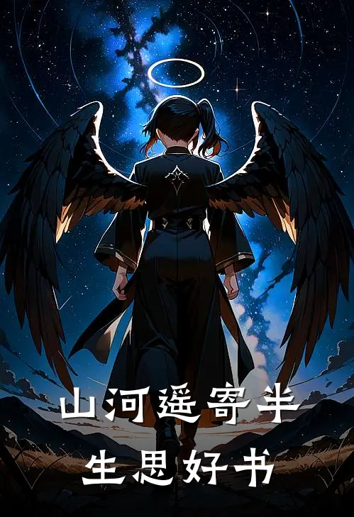 山河遥寄半生思好书