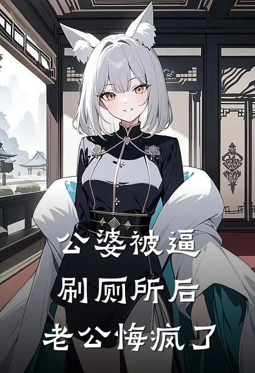 公婆被逼刷厕所后，老公悔疯了