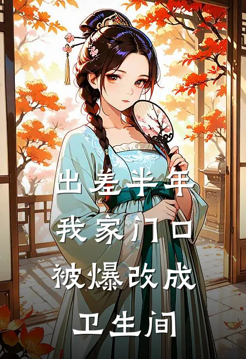 出差半年，我家门口被爆改成卫生间