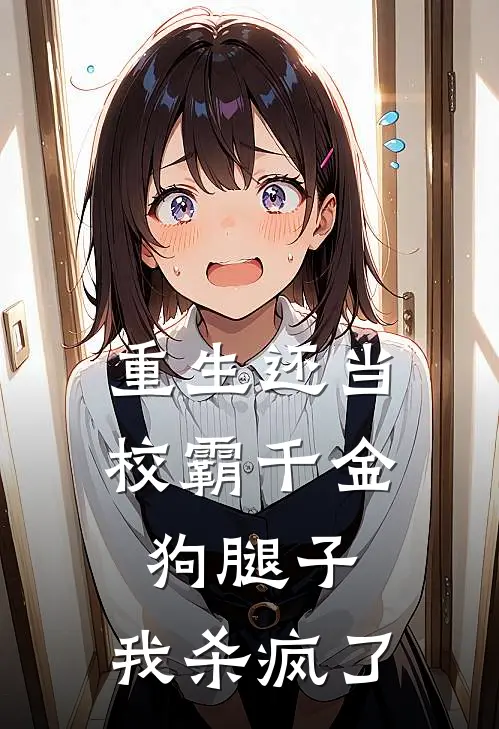 重生还当校霸千金狗腿子，我杀疯了