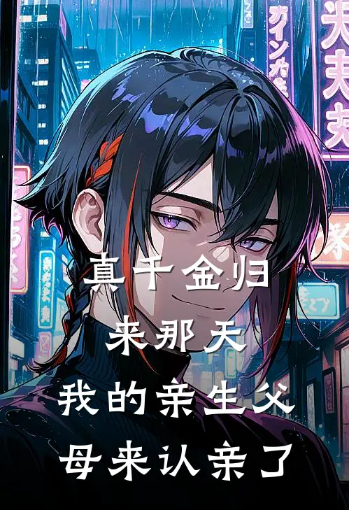 真千金归来那天，我的亲生父母来认亲了