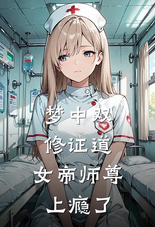 梦中双修证道，女帝师尊上瘾了