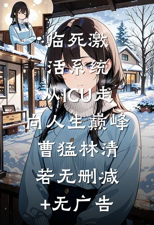 临死激活系统，从ICU走向人生巅峰曹猛林清若无删减+无广告