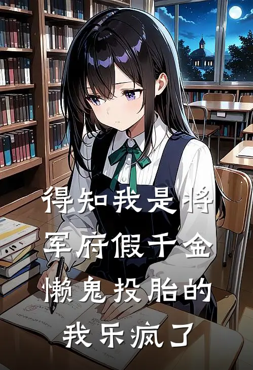 得知我是将军府假千金，懒鬼投胎的我乐疯了
