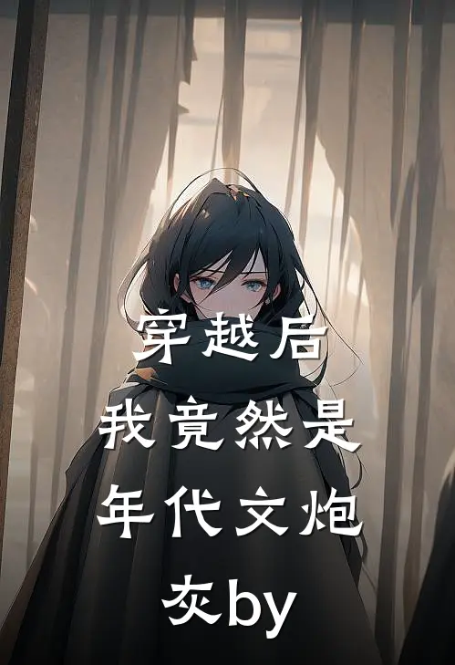 穿越后，我竟然是年代文炮灰by