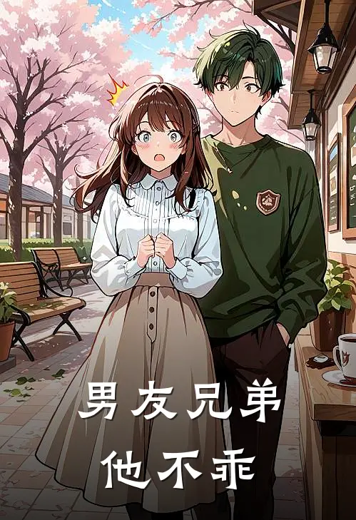 男友兄弟他不乖