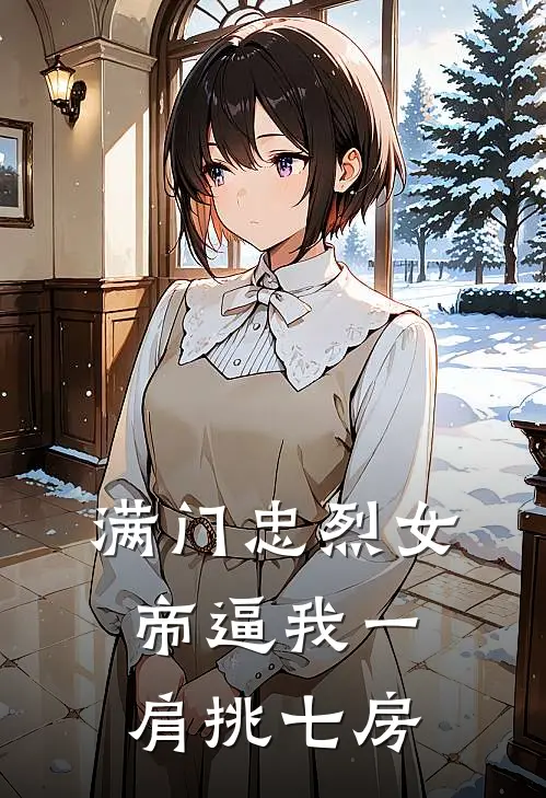 满门忠烈女帝逼我一肩挑七房