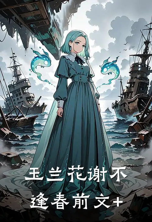 玉兰花谢不逢春前文+