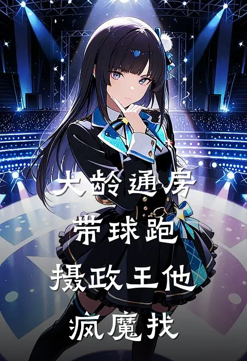 大龄通房带球跑，摄政王他疯魔找