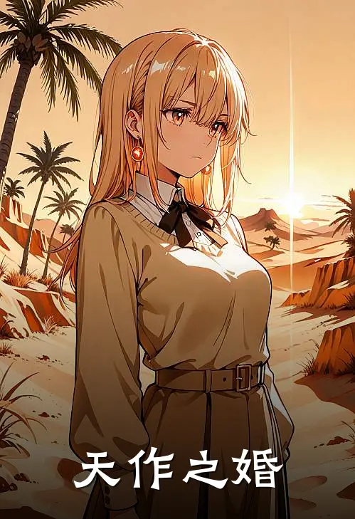 天作之婚
