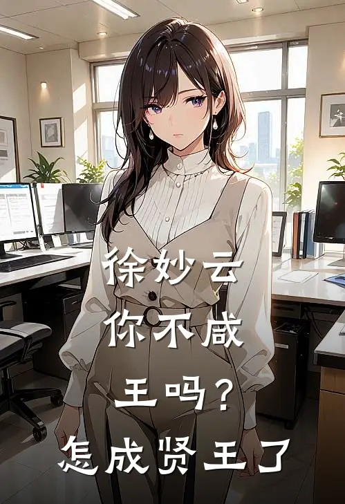 徐妙云：你不咸王吗？怎成贤王了