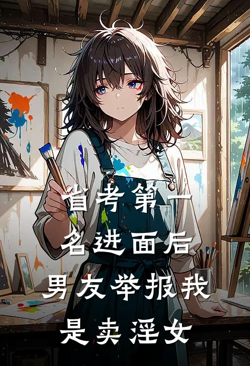 省考第一名进面后，男友举报我是卖淫女