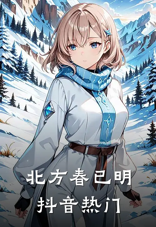 北方春已明抖音热门
