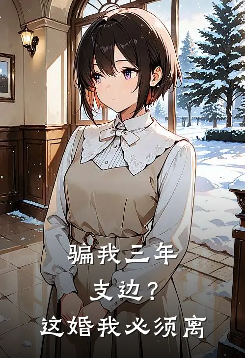 骗我三年支边？这婚我必须离