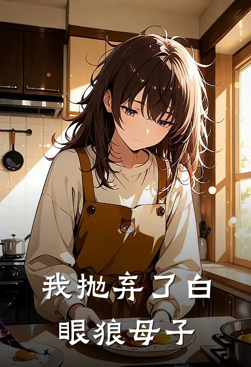 我抛弃了白眼狼母子