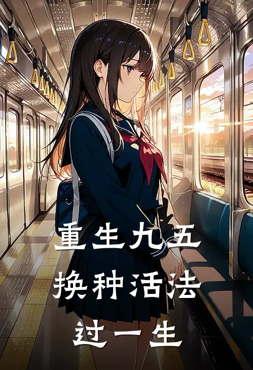 重生九五：换种活法过一生