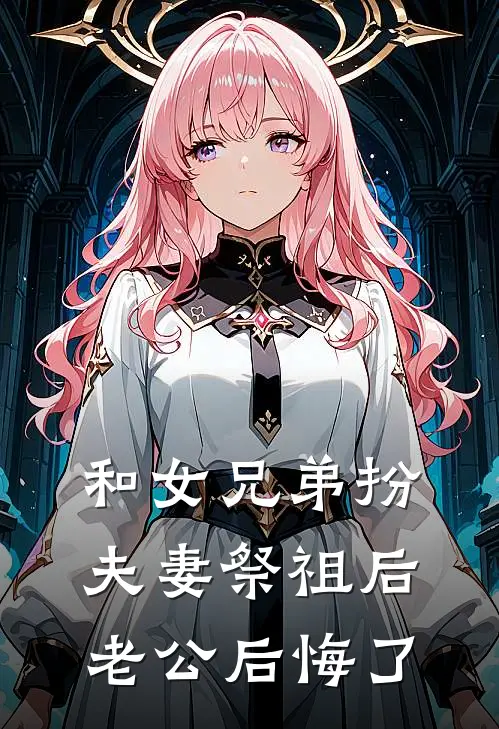 和女兄弟扮夫妻祭祖后，老公后悔了