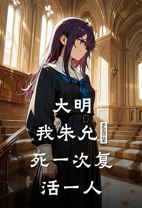 大明：我朱允熥，死一次复活一人
