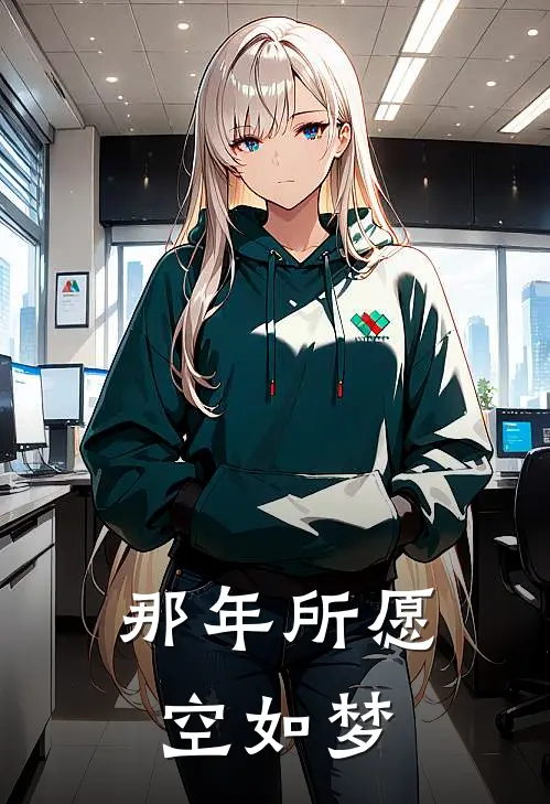 那年所愿空如梦