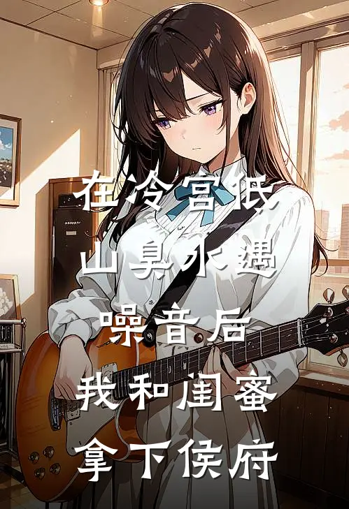 在冷宫低山臭水遇噪音后，我和闺蜜拿下侯府