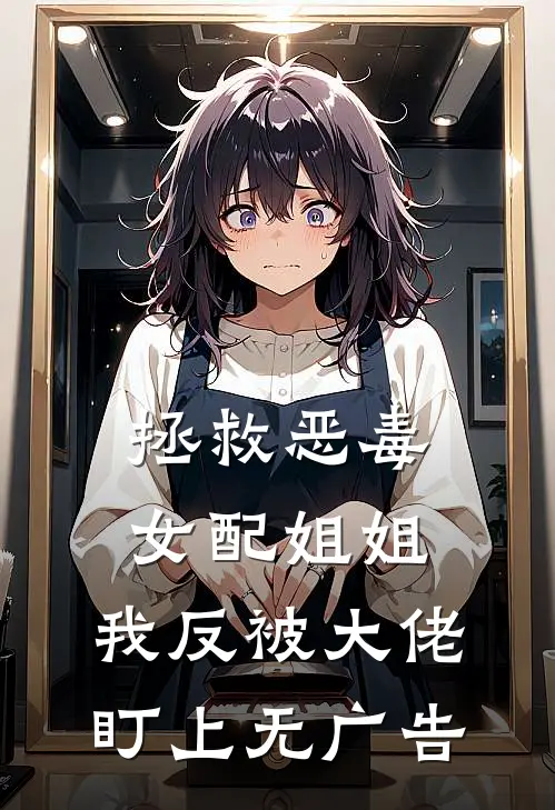 拯救恶毒女配姐姐，我反被大佬盯上无广告