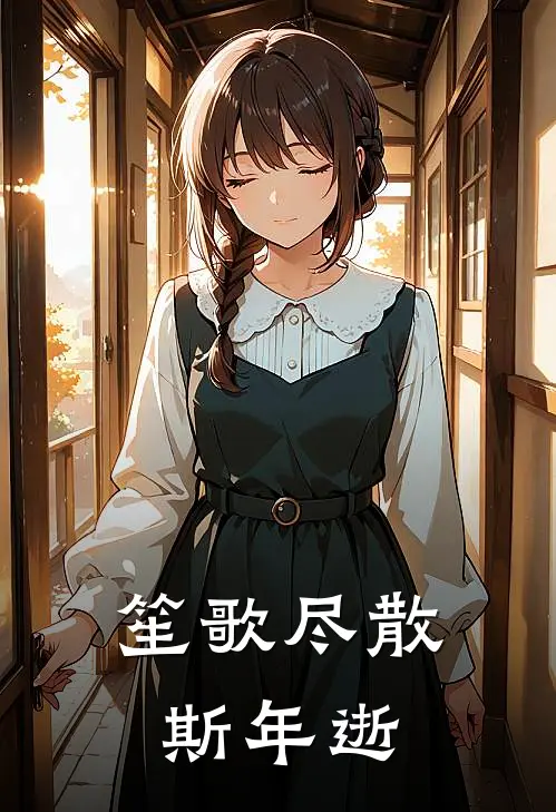 笙歌尽散斯年逝