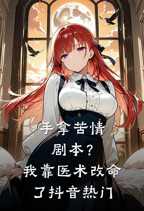 手拿苦情剧本？我靠医术改命了抖音热门