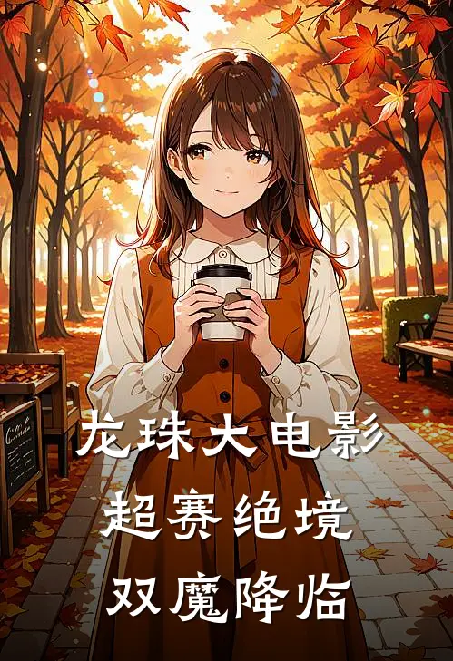 龙珠大电影：超赛绝境·双魔降临