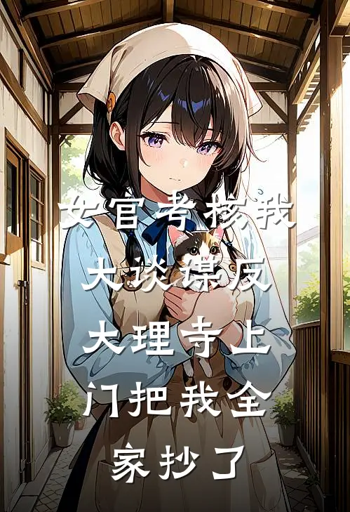 女官考核我大谈谋反，大理寺上门把我全家抄了