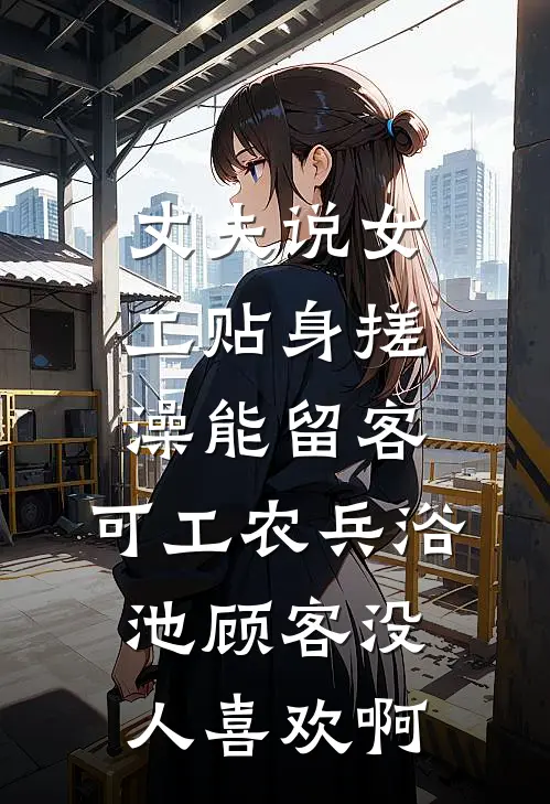 丈夫说女工贴身搓澡能留客，可工农兵浴池顾客没人喜欢啊