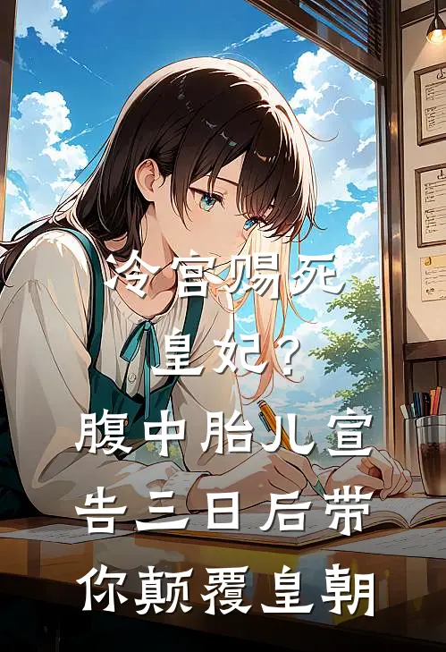 冷宫赐死皇妃？腹中胎儿宣告：三日后带你颠覆皇朝