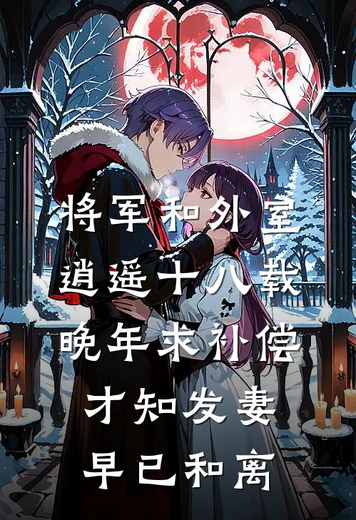 将军和外室逍遥十八载，晚年求补偿，才知发妻早已和离