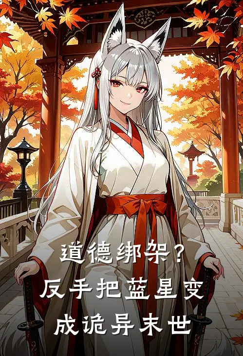 道德绑架？反手把蓝星变成诡异末世