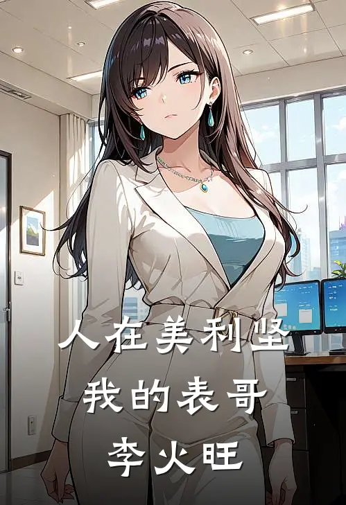 人在美利坚，我的表哥李火旺