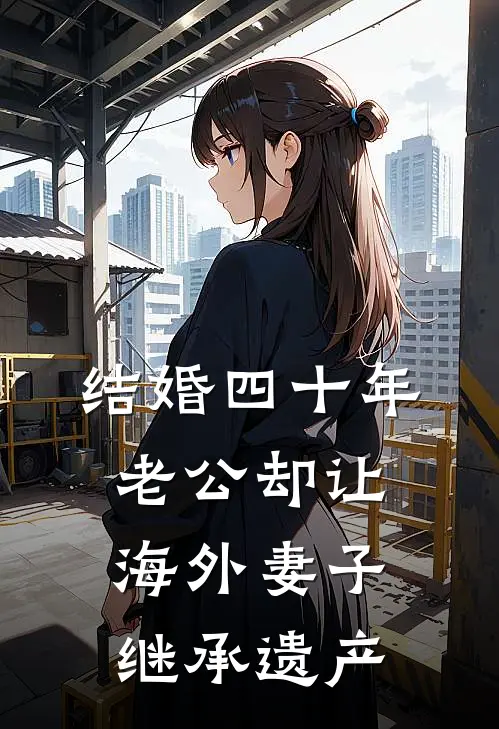 结婚四十年，老公却让海外妻子继承遗产