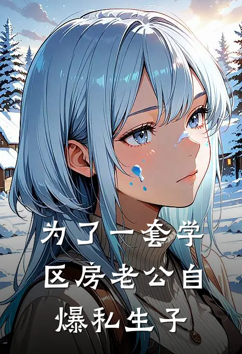 为了一套学区房老公自爆私生子